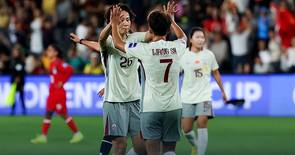 Kaiyun中国官网-亚洲杯首战！中国女足2-0，惊险战胜孟加拉，王霜破门+进球被吹